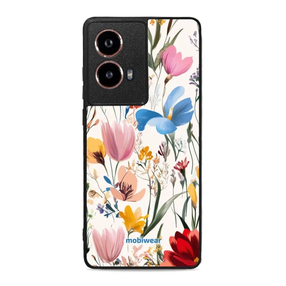 Hülle Glossy Case für Motorola Moto G85 5G - Farbe GP70G