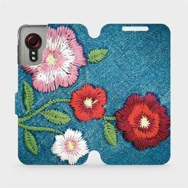 Hülle für Samsung Galaxy Xcover 5 - Farbe MD05P