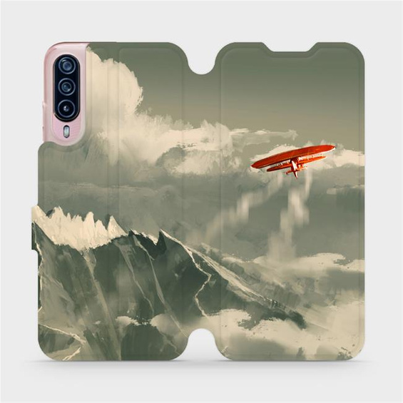 Phone Case HTC Desire 22 Pro - Design MA03P