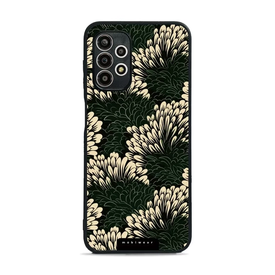 Hülle Glossy Case für Samsung Galaxy A13 4G - Farbe GA45G