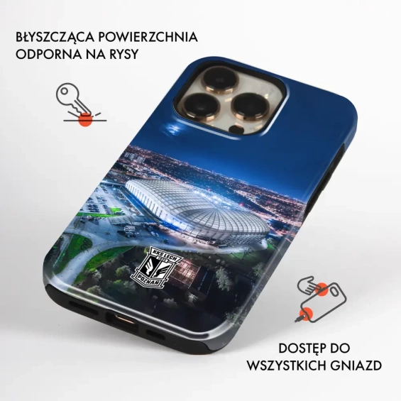 Case Elite Pro for Google Pixel 9A - Design E08LP