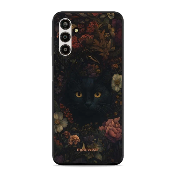 Phone Glossy Case Samsung Galaxy A04S - Design G161G