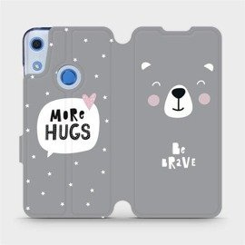 Phone Case Huawei Y6S - Design MH06P