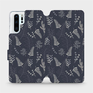 Etui do Huawei P30 Pro - wzór VP15S