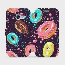 Phone Case Samsung Galaxy A3 2017 - Design VP19S