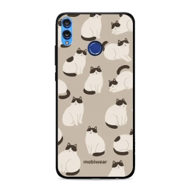 Phone Glossy Case Huawei Honor 8X - Design G160G
