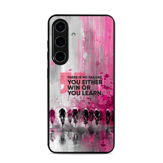 Hülle Glossy Case für Samsung Galaxy S25 - Farbe GD10G