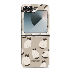 Case Elite Pro for Samsung Galaxy Z Flip 6 - Design E160E