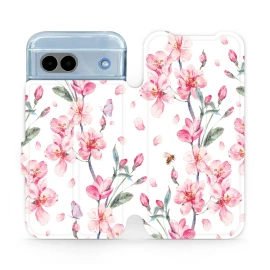 Phone Case Google Pixel 8A - Design M124S