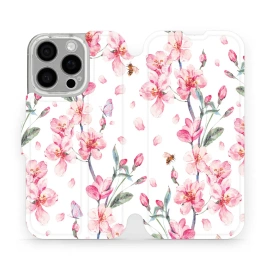 Phone Case Apple iPhone 16 Pro - Design M124S