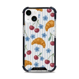 Case MagSafe Elite Bumper for Apple iPhone 13 - Design DP85D