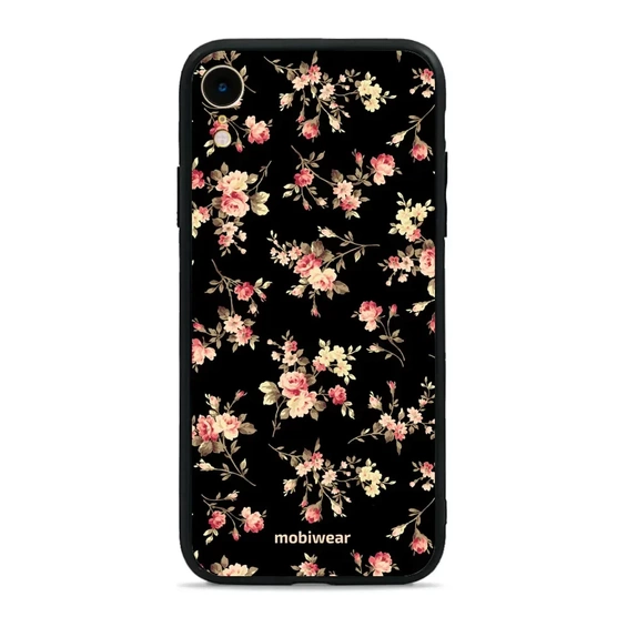 Etui Glossy Case do Apple iPhone XR - wzór G039G