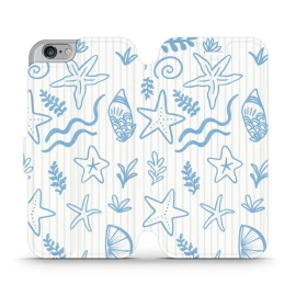 Etui do Apple iPhone 6 - wzór VP88S