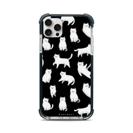 Case MagSafe Elite Bumper for Apple iPhone 11 Pro Max - Design D163D