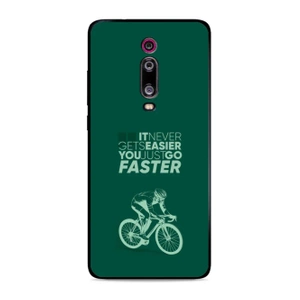 Phone Glossy Case Xiaomi Mi 9T - Design GD07G