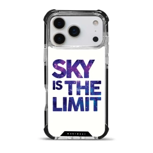 Case MagSafe Elite Bumper for Apple iPhone 17 Pro Max - Design D081D