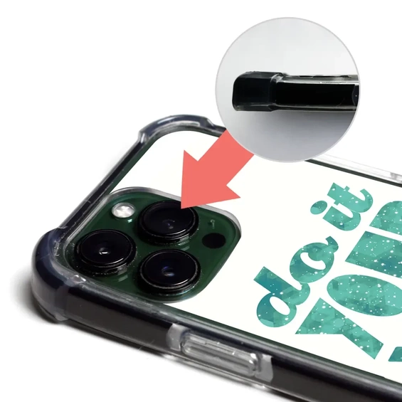 Case MagSafe Elite Bumper for Apple iPhone 12 - Design D080D