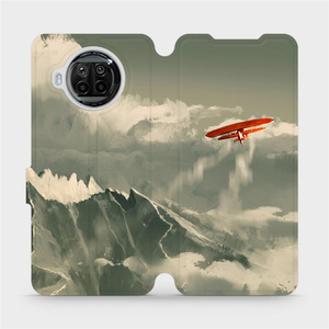 Phone Case Xiaomi Mi 10T Lite - Design MA03P