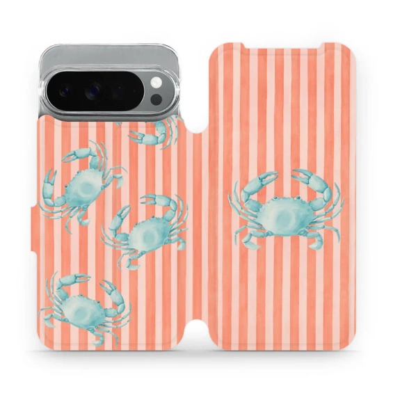 Etui do Google Pixel 10 Pro XL - wzór VP87S