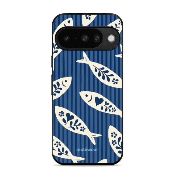 Hülle Glossy Case für Google Pixel 10 - Farbe GP89G