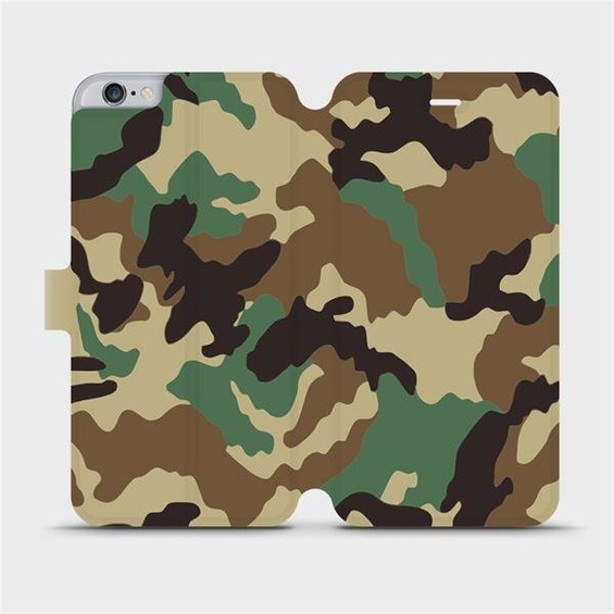 Phone Case Apple iPhone 6s Plus - Design V111P