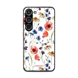 Etui Glossy Case do Samsung Galaxy S23 - wzór G032G