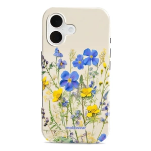 Hülle Elite Pro für Apple iPhone 16 - Farbe EP41E