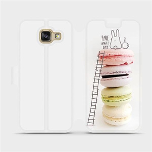 Phone Case Samsung Galaxy A3 2016 - Design M090P