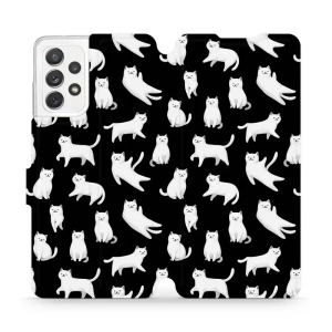 Etui do Samsung Galaxy A72 - wzór V163S