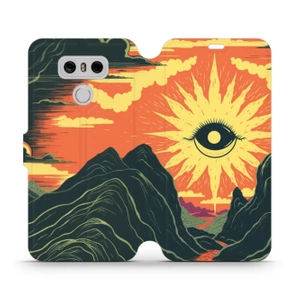 Hülle für LG G6 - Farbe VP55S