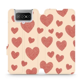 Phone Case Asus Zenfone 7 ZS670KS - Design VP93S