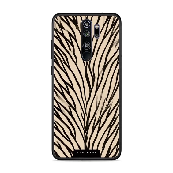 Etui Glossy Case do Xiaomi Redmi Note 8 Pro - wzór GA52G