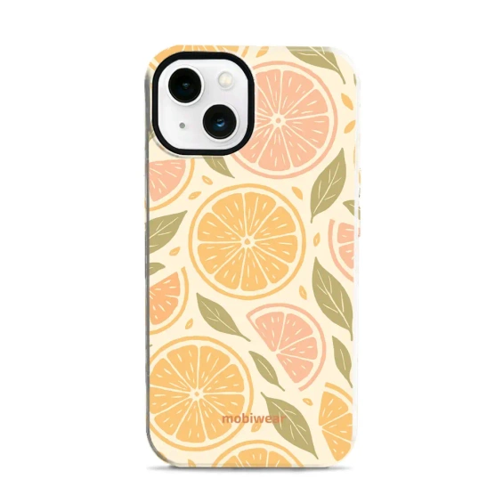 Case Elite Pro for Apple iPhone 13 - Design EP80E