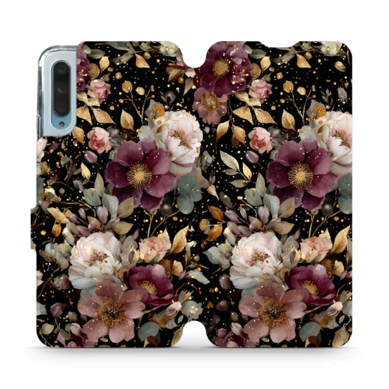 Etui do Huawei P Smart Pro - wzór V169S