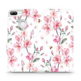 Phone Case Huawei Honor 9 Lite - Design M124S