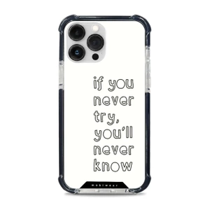 Case MagSafe Elite Bumper for Apple iPhone 13 Pro Max - Design D075D