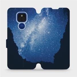 Phone Case Motorola Moto E7 Plus - Design M146P