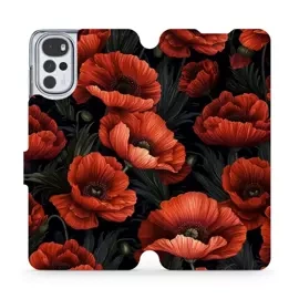 Phone Case Motorola Moto G22 - Design VP45S