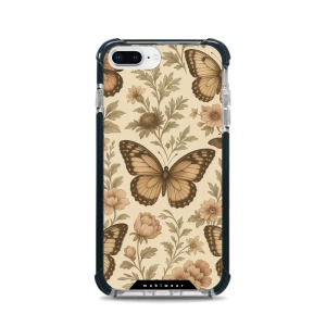 Etui MagSafe Elite Bumper Apple iPhone 8 Plus - wzór DP92D