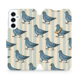 Etui do Samsung Galaxy M34 5G - wzór VP91S