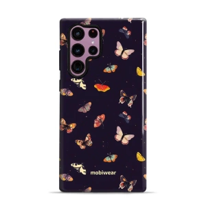 Case Elite Pro for Samsung Galaxy S22 Ultra - Design EP78E