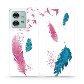 Phone Case Motorola Edge 40 Neo - Design MR08S