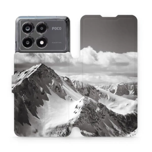 Etui do Xiaomi POCO X6 Pro - wzór M152P