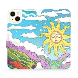 Phone Case Apple iPhone 15 Plus - Design VP57P