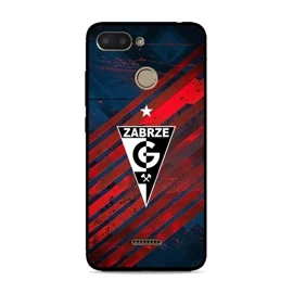 Hülle Glossy Case für Xiaomi Redmi 6 - Farbe G04GZ