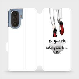 Phone Case Huawei Nova Y70 - Design M046P