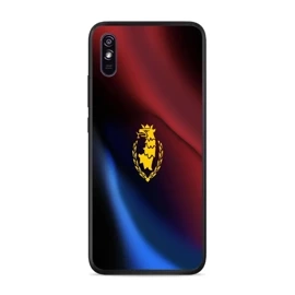 Hülle Glossy Case für Xiaomi Redmi 9A - Farbe G07PS