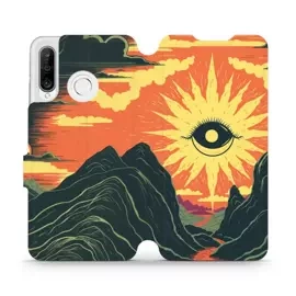 Phone Case Huawei P30 Lite - Design VP55S