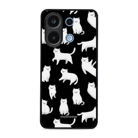Phone Glossy Case Xiaomi Redmi Note 13 4G - Design G163G