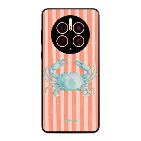 Etui Glossy Case do Huawei Mate 50 Pro - wzór GP87G